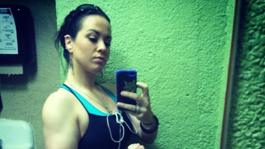 Todesursache von Fitness-Influencerin Hayley McNeff bekannt