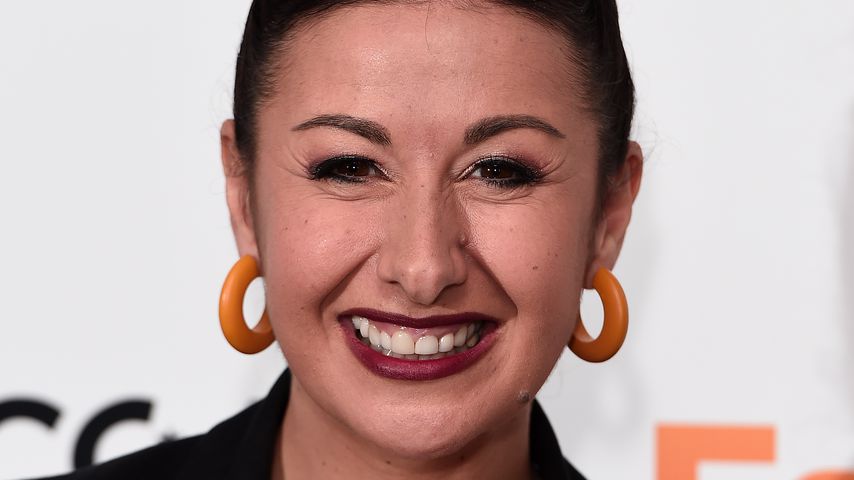 Hayley Tamaddon, Schauspielerin