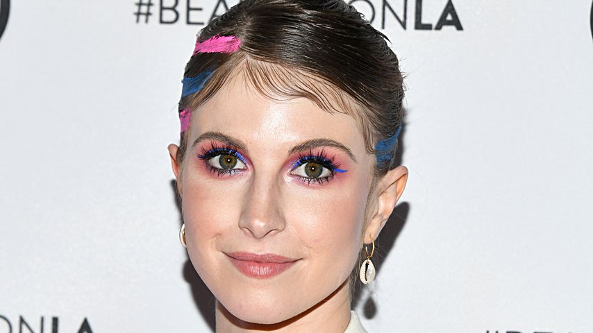 Hayley Williams, Musikerin