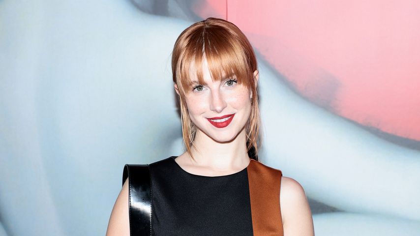 Hayley Williams, Sängerin