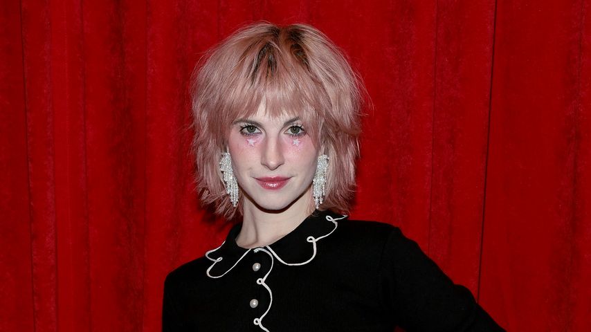 Hayley Williams im September 2024