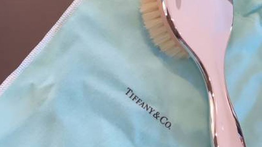 Haylie Duffs Babygeschenk für Ashley Tisdale