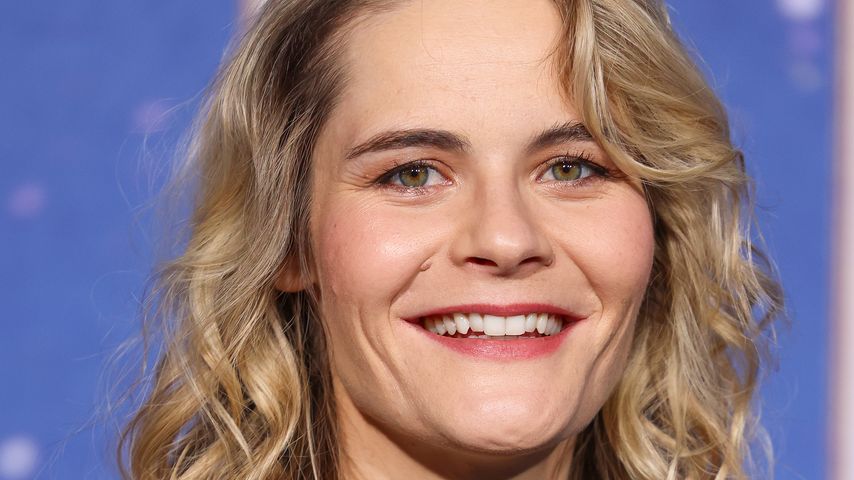 Nach ESC-Moderation: Hazel Brugger hat 70.000 Follower mehr