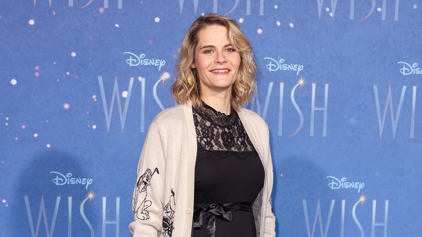 Nach ESC-Moderation: Hazel Brugger startet in Schweden durch