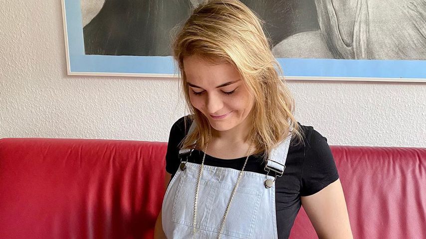 Hazel Brugger, Reporterin