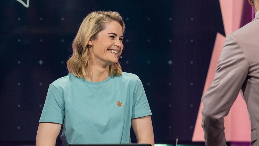 Hazel Brugger bei "Wer stiehlt mir die Show?"