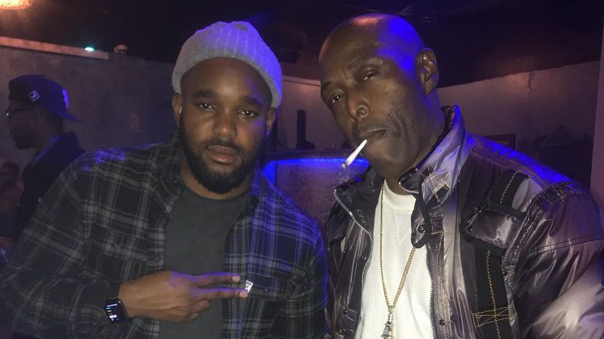 Headkrack und Black Rob, 2019