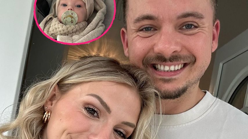 In Rios Namen: FitnessOskar gratuliert Mandy zum Muttertag