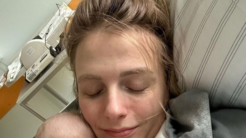Nach Tod ihres Babys: So geht HealthyMandy mit Trauer um