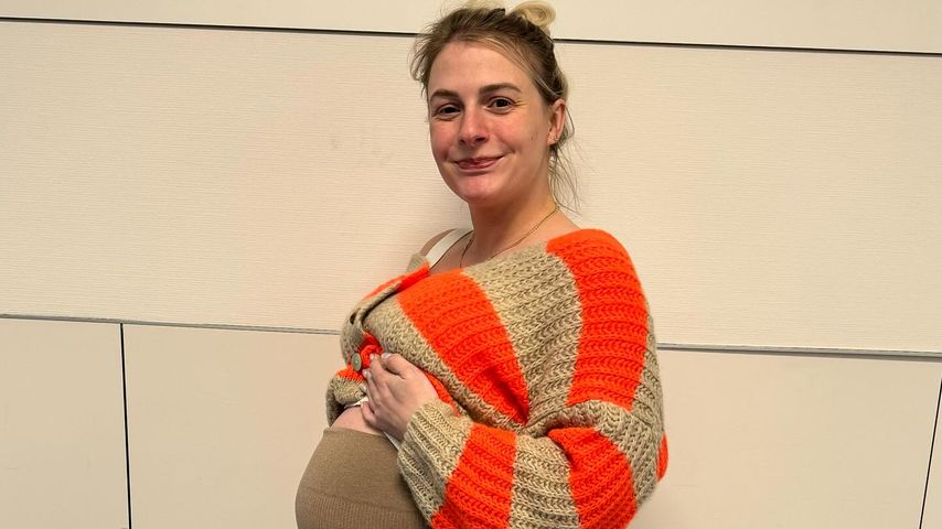 Termin steht: Bald kommt HealthyMandys Baby auf die Welt!