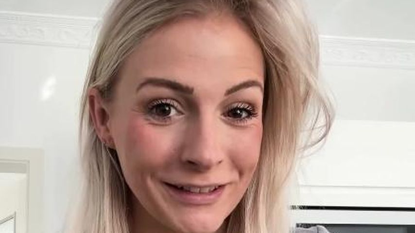 So lebt HealthyMandy mit dem Verlust ihres Sohnes Rio
