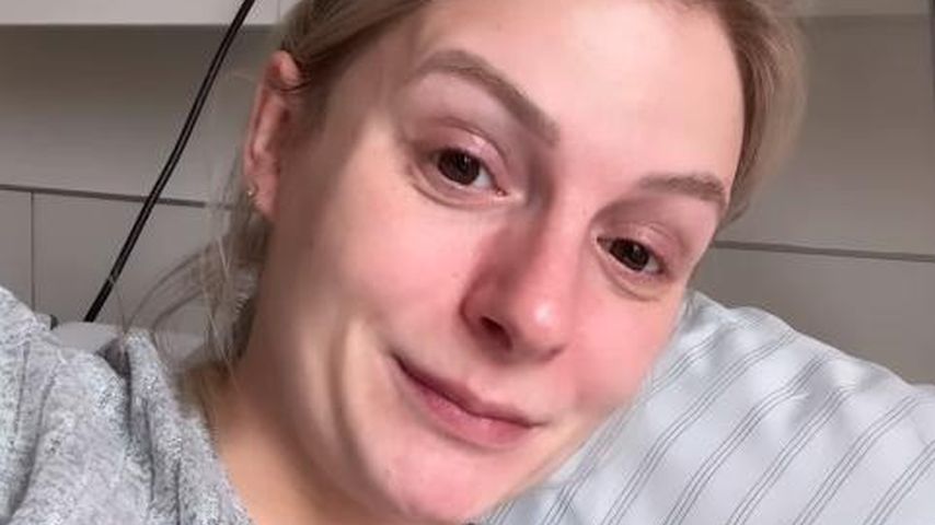 Nach Wehen: HealthyMandy gibt ein Update aus dem Krankenhaus