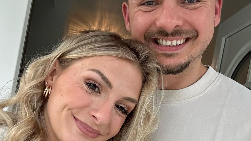 HealthyMandy und FitnessOskar feiern dritten Hochzeitstag