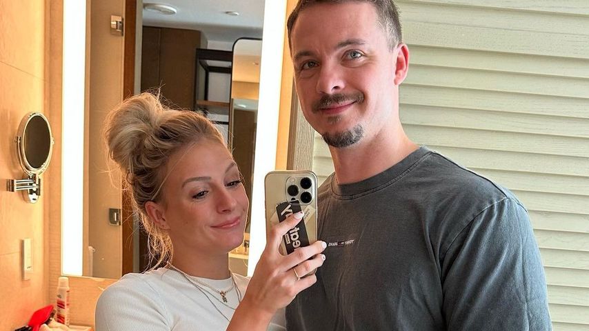 Nach Embryoverlust: HealthyMandy und Oskar kämpfen weiter