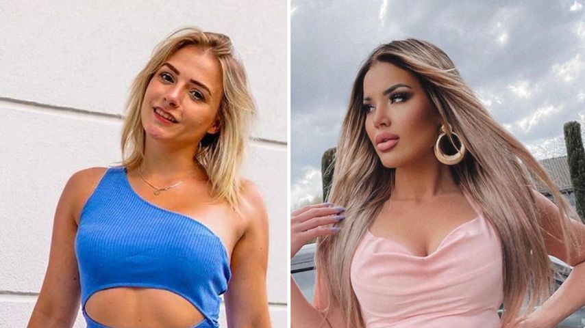 Mahnende Worte: HealthyMandy appelliert an Kim Virginia