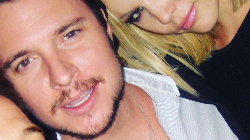 Heath Freeman und Shanna Moakler
