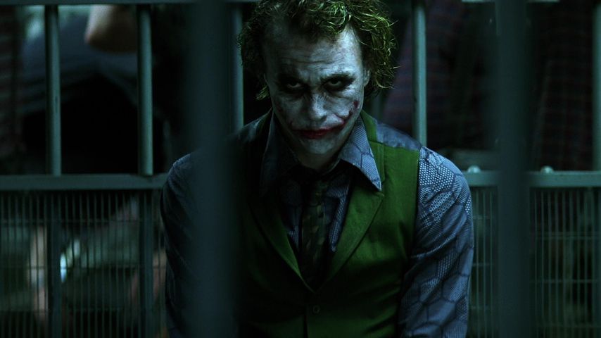Warum Jokers Narben in "The Dark Knight" ein Rätsel bleiben