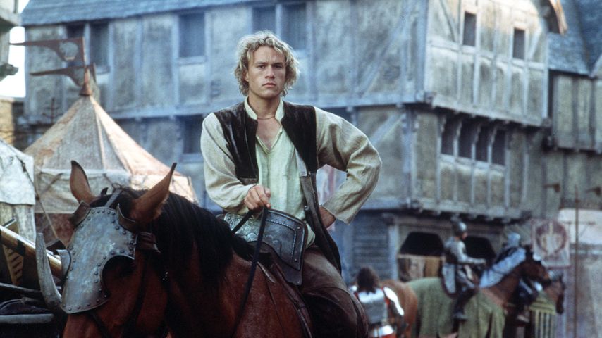 Das Erbe von Heath Ledger