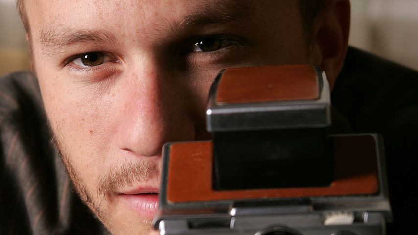 Heath Ledger doch nicht im neuen Batman-Film