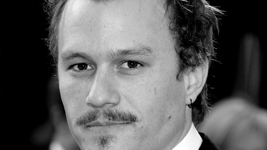 Heath Ledger, Schauspieler