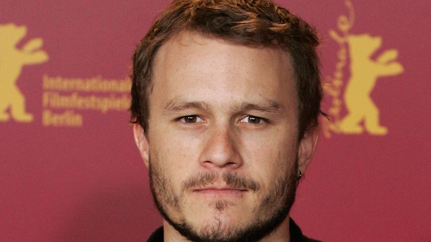 Darum verweigerte Heath Ledger 2006 seinen Oscar-Auftritt