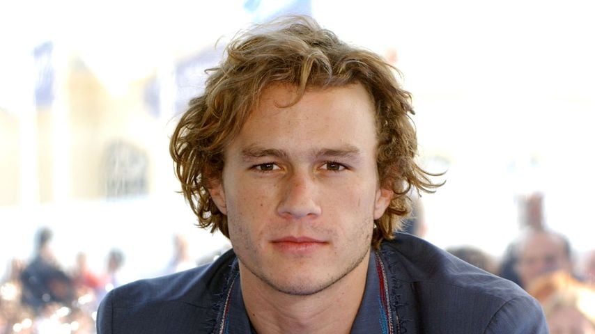15. Todestag: So erfolgreich war Heath Ledger in Hollywood
