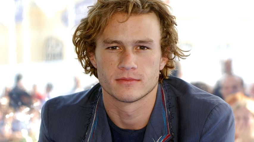 15. Todestag: So erfolgreich war Heath Ledger in Hollywood