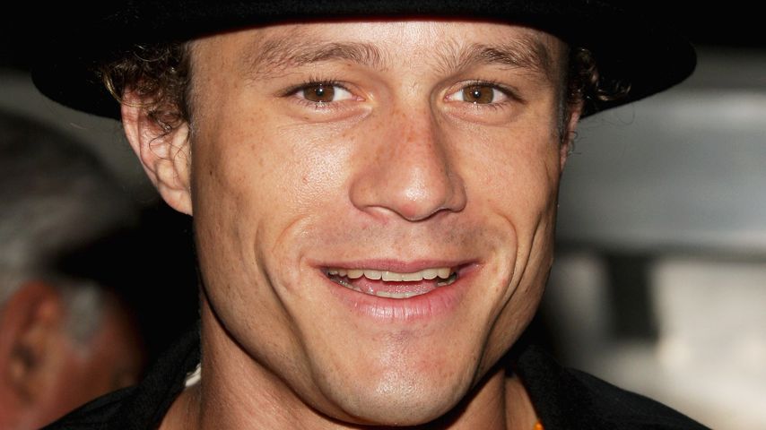 Bewegend: 1. Trailer zu "I Am Heath Ledger" rührt zu Tränen