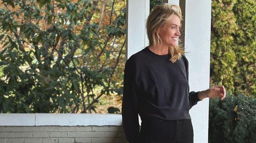 Heather Armstrong, 2022