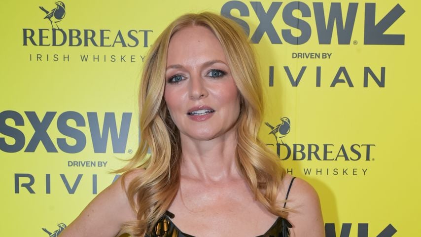 Heather Graham ist mit 56 Jahren kinderlos und stolz darauf