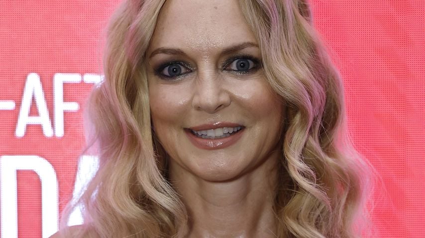 Heather Graham, Schauspielerin