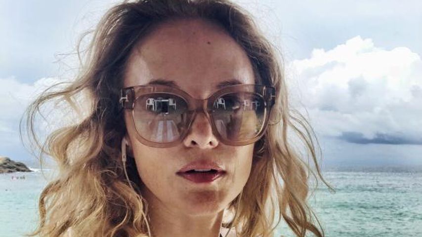 Heather Graham, Schauspielerin