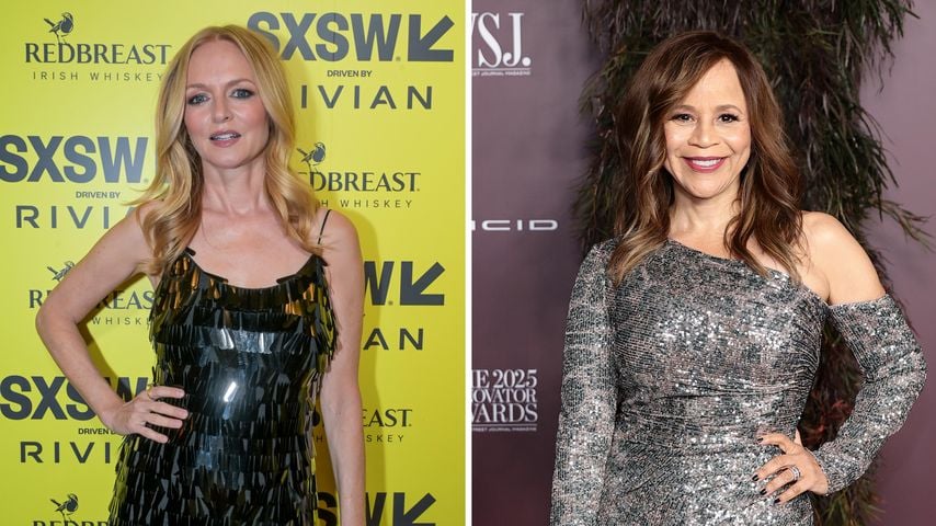 "The White Lotus"-Cast: Auch diese Schauspieler sind dabei