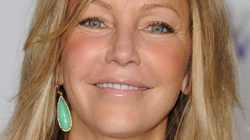 Familienwunsch: Heather Locklear soll im Krankenhaus bleiben