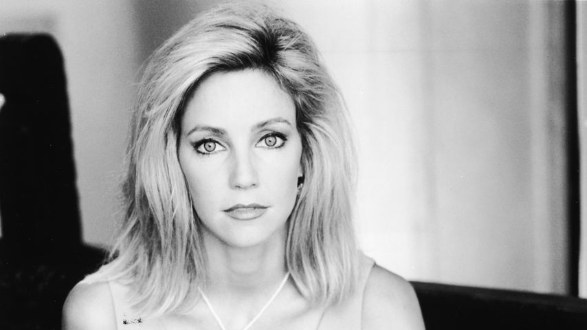 Heather Locklear, 1993