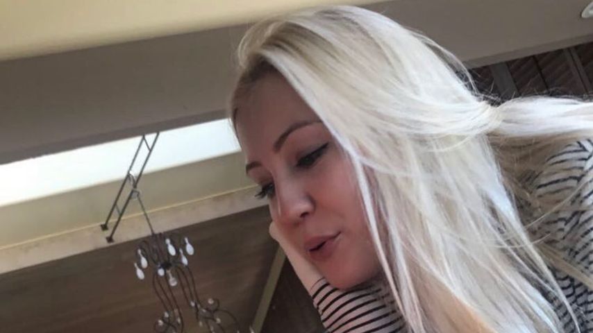 Ava Sambora, Heather Locklears Tochter
