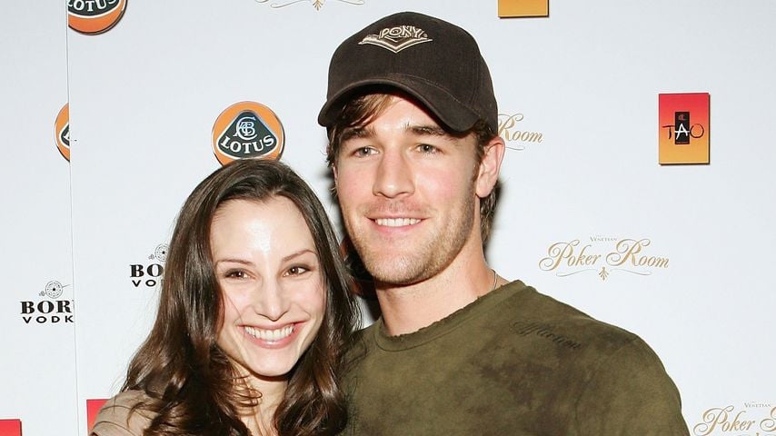 James Van der Beeks erste Frau teilt herzzerreißende Worte