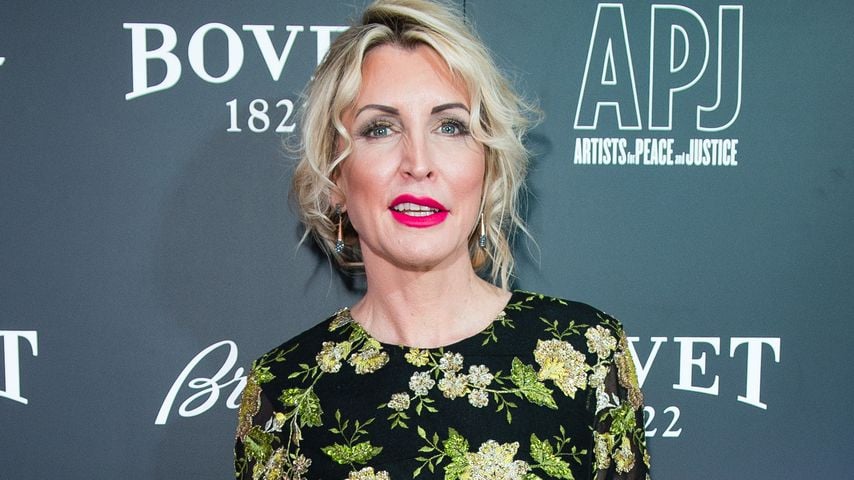 Paul McCartney-Ex Heather (51) datet 17 Jahre jüngeren Mann