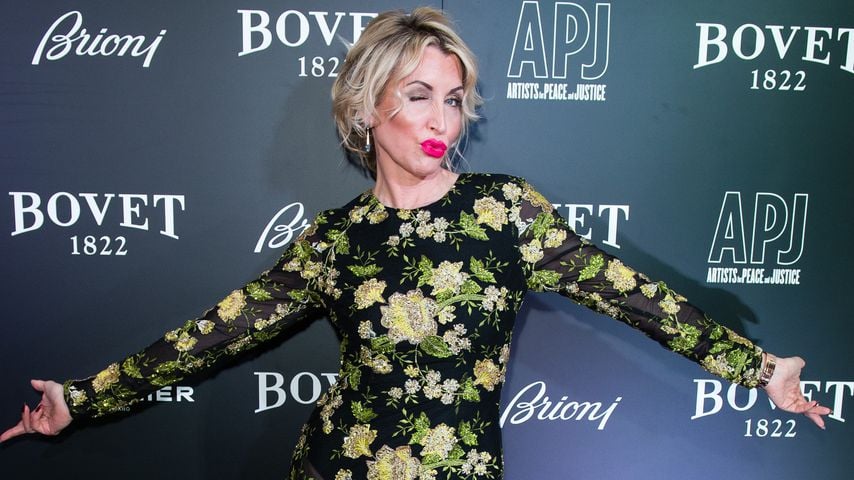 Paul McCartneys Ex-Frau Heather Mills mit Toyboy verlobt