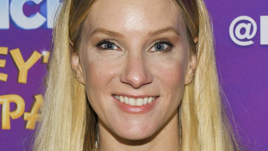Heather Morris, "Glee"-Darstellerin