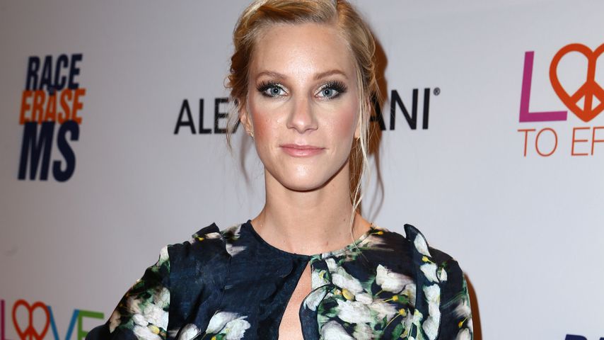 Heather Morris im Mai 2017