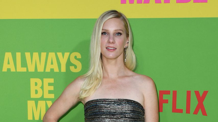 Heather Morris bei der Premiere von "Always Be My Maybe"