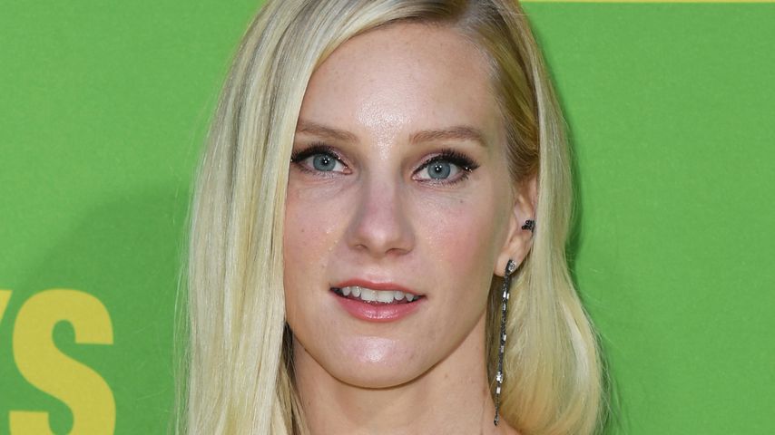 Heather Morris, Schauspielerin