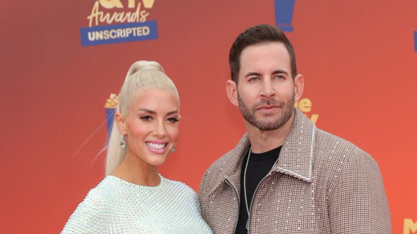 Heather Rae und Tarek El Moussa, Reality-TV-Stars