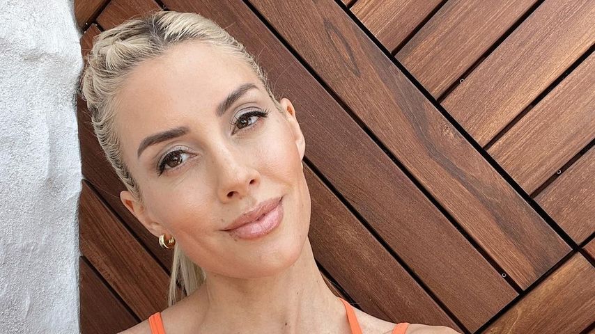 Heather Rae El Moussa zeigt ihren After-Baby-Body im Bikini