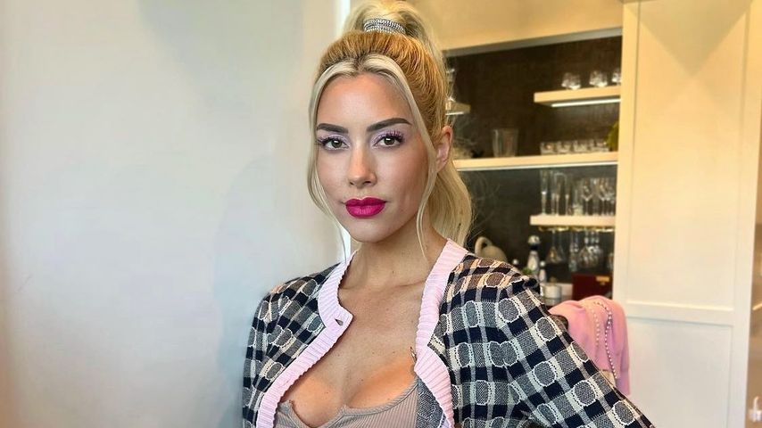 Heather Rae Young, Schauspielerin