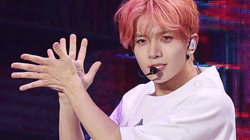 Fans protestieren gegen ENHYPEN-Ausstieg von Member Heeseung