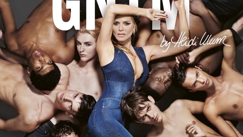 GNTM-Nacktshooting steht an: Diese Kandidaten sind besorgt