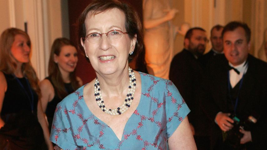 Heide Simonis, deutsche Politikerin
