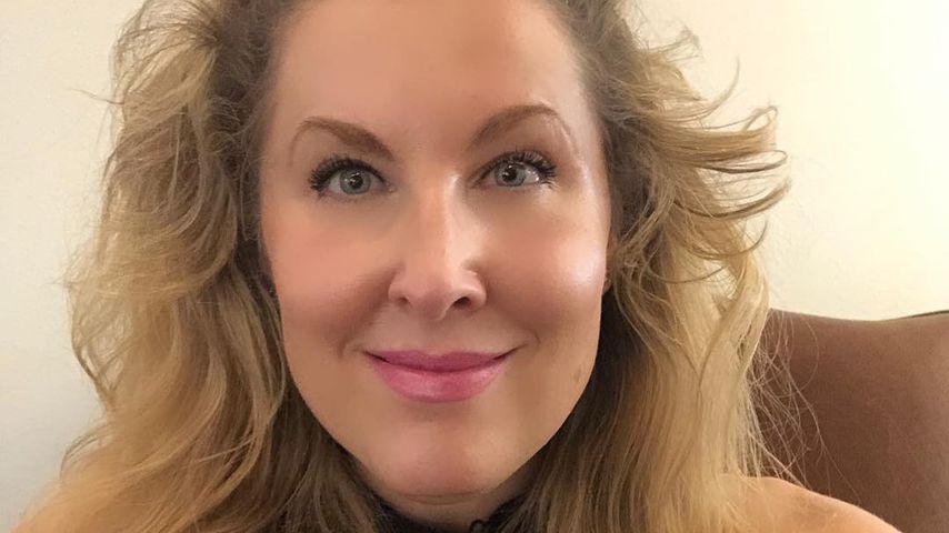 Heidi Ferrer im März 2019